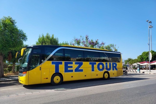 tez tour oferte