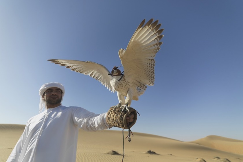 vacanțe de lux Dubai